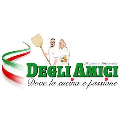 Restaurante & Pizzeria Degli Amici