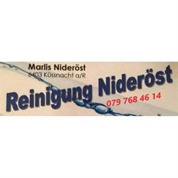 Reinigung Nideröst Marlise