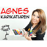 Agnes Karikaturen
