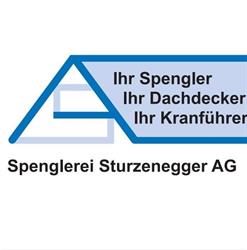 Spenglerei Sturzenegger AG