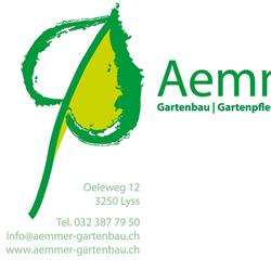 Aemmer GmbH Garten- und Sportplatzbau