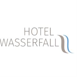 Hotel Wasserfall