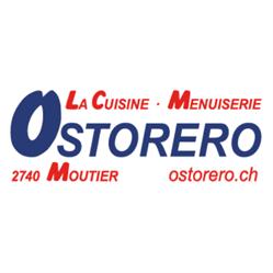 La Cuisine - Menuiserie Ostorero Sàrl