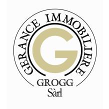 Gérance Immobilière Grogg