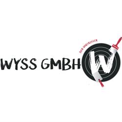 Wyss GmbH Gipser- und Malergeschäft
