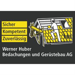 Werner Huber Bedachungen und Gerüstbau AG