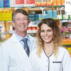TopPharm Apotheke Gmünder Bubendorf – Ihr Gesundheitszentrum beider Frenkentäler – Nahe Liestal
