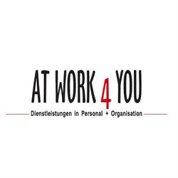 AT WORK 4 YOU