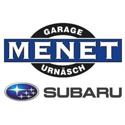 Peter Menet Schönau-Garage