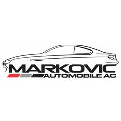 Markovic Automobile AG