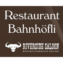 Restaurant Bahnhöfli Root
