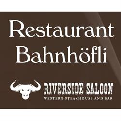 Restaurant Bahnhöfli Root