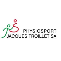 PhysioSport Jacques Troillet SA