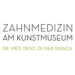 Dr. med. dent. Sginca Oliver