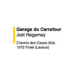 Garage du Carrefour