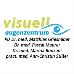augenzentrum visuell