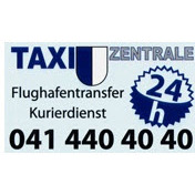 Taxi Zentrale