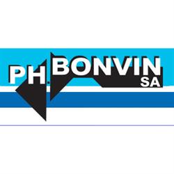 P. Bonvin SA