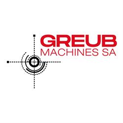 Greub Machines SA