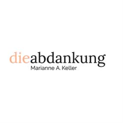 Abdankungszeremonien Marianne A. Keller