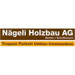 Nägeli Holzbau AG