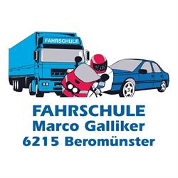 Fahrschule Marco Galliker