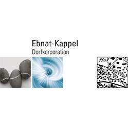 Dorfkorporation Ebnat-Kappel