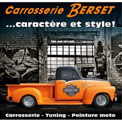 Carrosserie Berset SA
