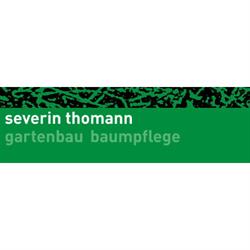 Severin Thomann