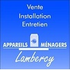 Lambercy Electroménager