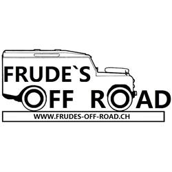 Frudes Off Road GmbH