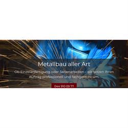 Metallbau Vacchio AG