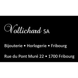 Vollichard SA