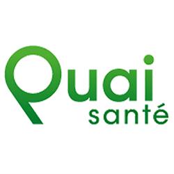 Quai Santé - Montreux