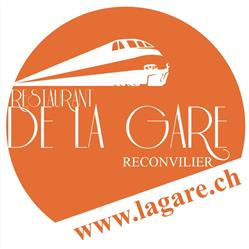 Restaurant de la Gare Reconvilier Sàrl