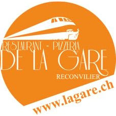 Restaurant de la Gare