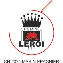 Cheminée Leroi et Au Feu de Bois Sàrl