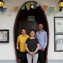 Himalaya Tibetan Restaurant