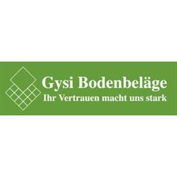 Gysi Bodenbeläge