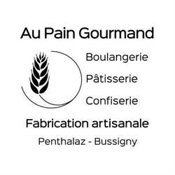 Au Pain Gourmand - S. Godineau