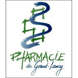 Pharmacie du Grand-Lancy
