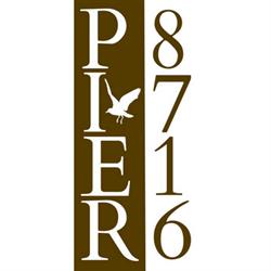 Restaurant Pier 8716