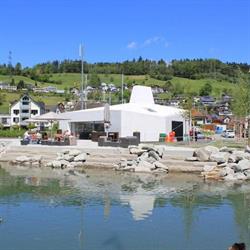 Restaurant Pier 8716