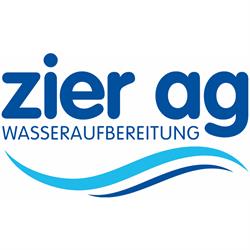 Zier AG Wasseraufbereitung
