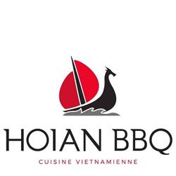 Restaurant HOIAN BBQ