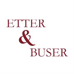 Etter & Buser