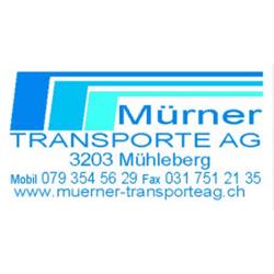 Mürner Transporte AG
