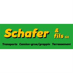 Schafer & Fils SA