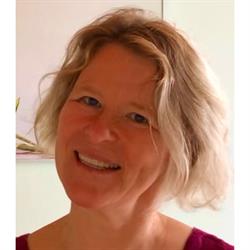 Gesundheitspraxis Kinesiologie
