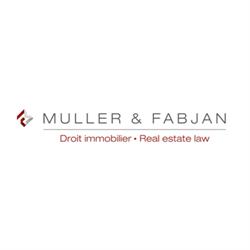 Etude Muller & Fabjan